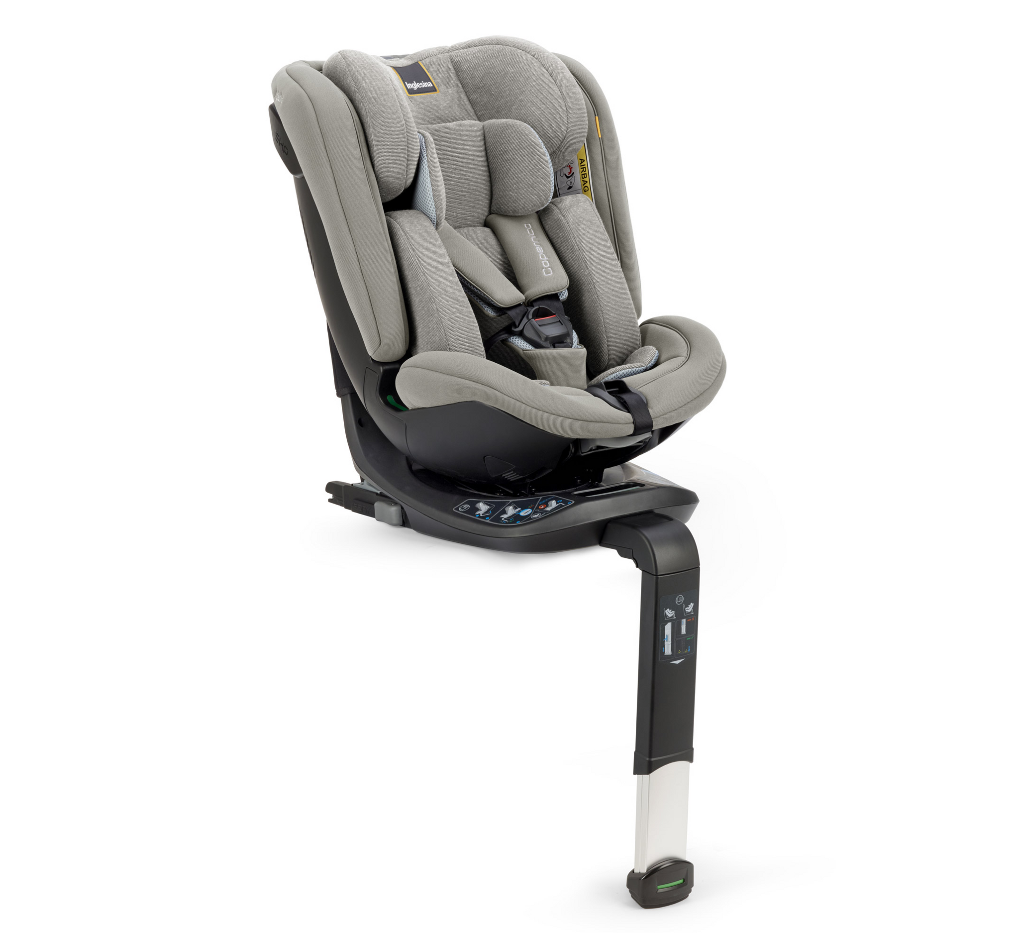 Seggiolino Copernico Inglesina 2025