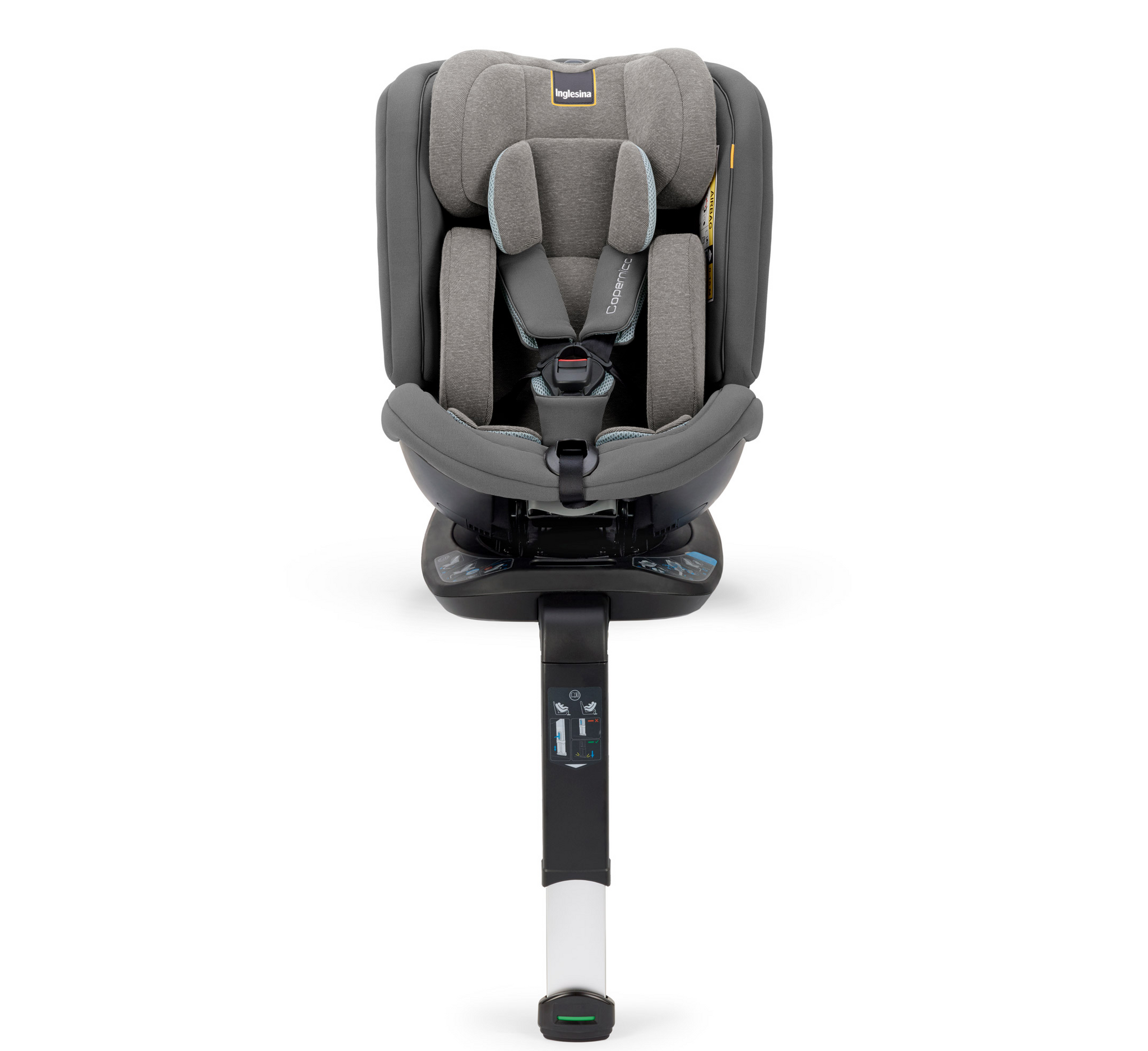 Seggiolino Copernico Inglesina 2025