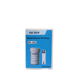 Sejoy Blood Glucose Test Strip BS-101  *50pcs