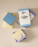 Whitening Strips- Aloe vera