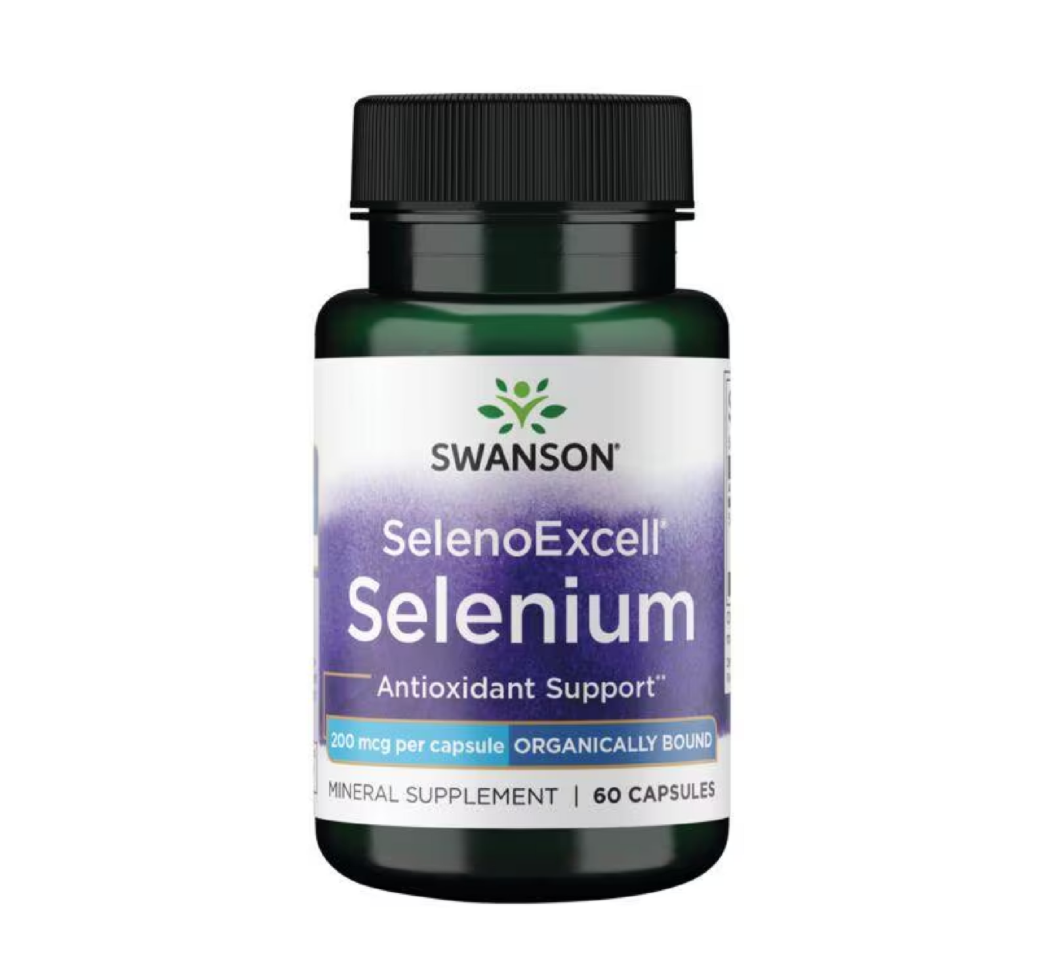 SelenoExcell Selenium (*60 Kapsula)
