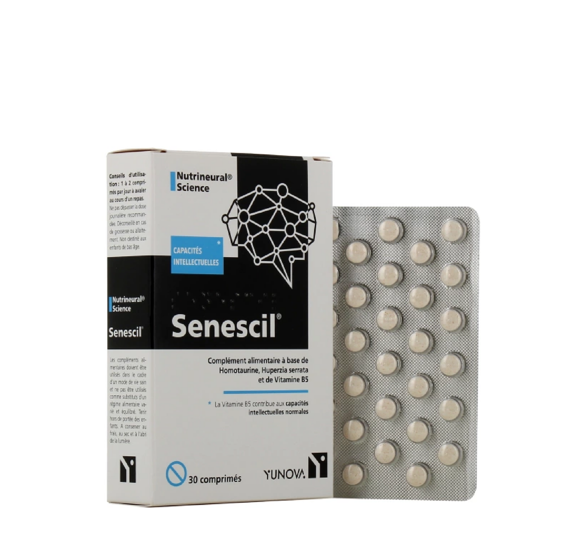 Senescil® *30tabs
