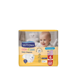 Septona Pack Maxi (4) 8-13 kg