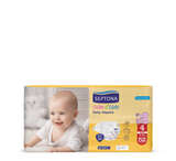 Septona Pack Maxi (4) 8-13 kg