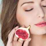 VOLUMIZING SHAMPOO FIG & ROSEHIP