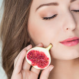 VOLUMIZING SHAMPOO FIG & ROSEHIP