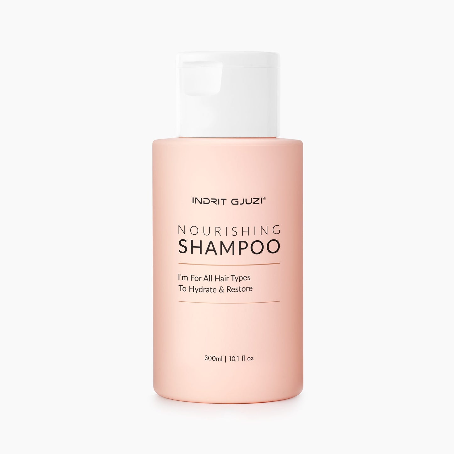 Nourishing Shampoo 300 ml