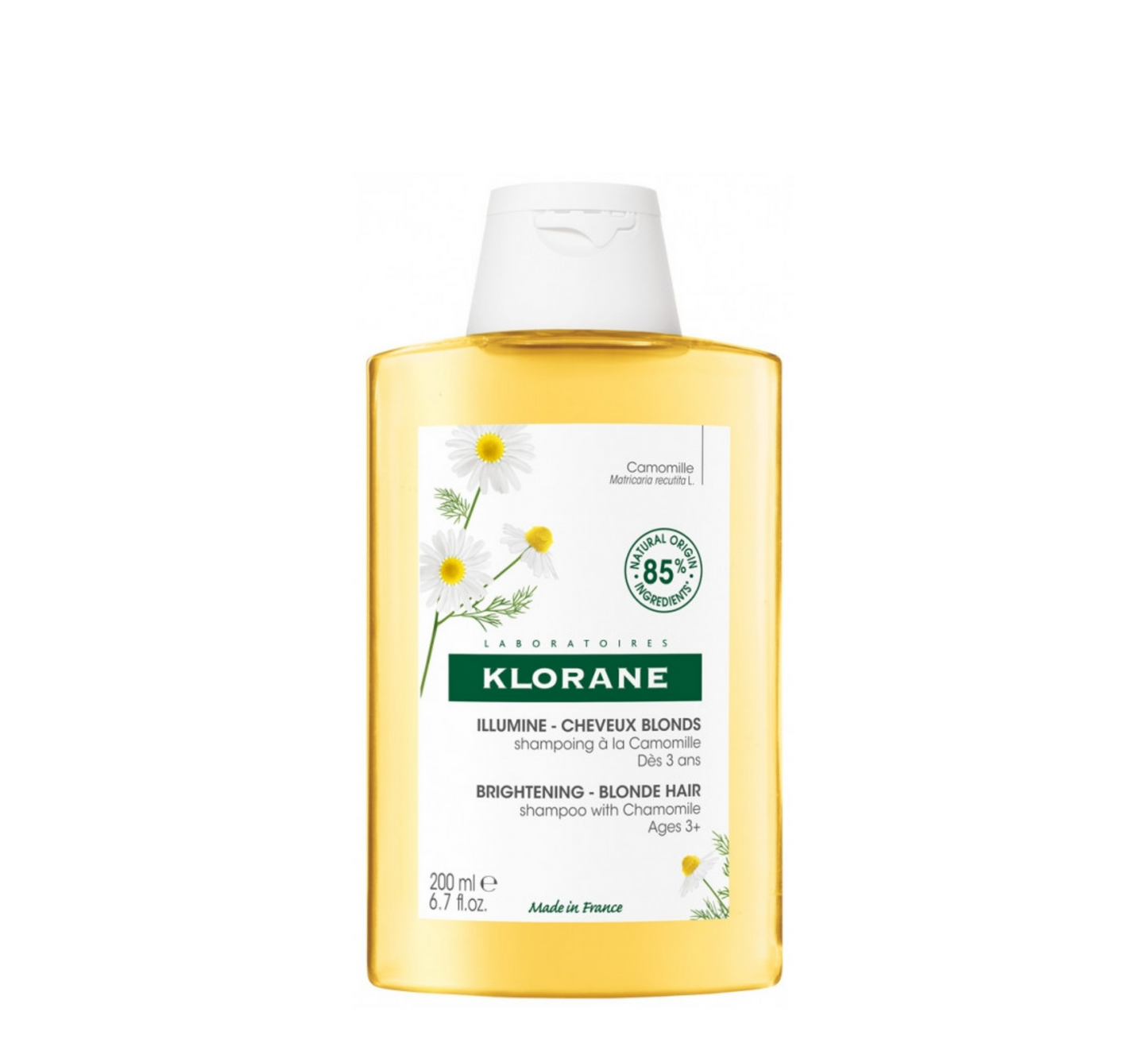 Shampon Kamomil *400ml