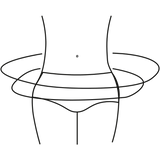 Post Birth Belly Binder