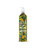 Shea & Argan Shampoo - 500ml Aluminium