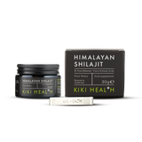 Himalayan Shilajit Resin - 30g