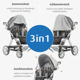 ShineSafe Bite sun and insect protection