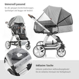ShineSafe Bite sun and insect protection