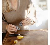 Silicone Baby Fresh Food Feeder 2-Pack 6 Months+