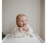 Silicone Baby Fresh Food Feeder 2-Pack 6 Months+