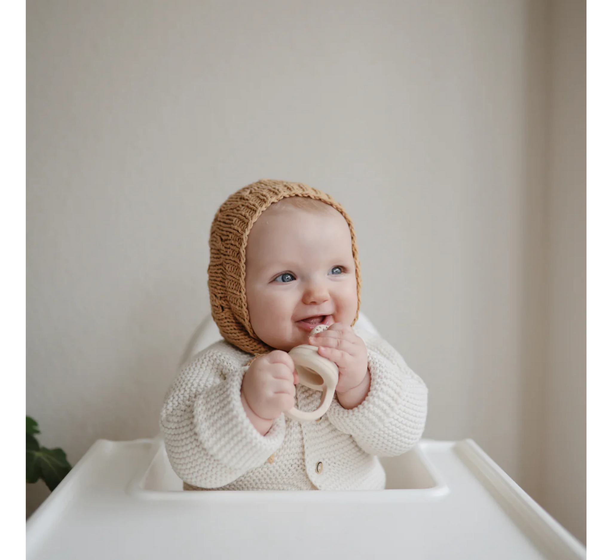 Silicone Baby Fresh Food Feeder 2-Pack 6 Months+