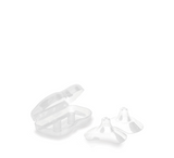 Mbrojtëse Nuvita Silikoni për Thithkat e Ushqyerjes me Gji *2 copë