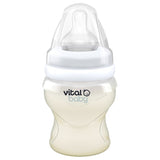 Silicone feed assist bottle 150ml