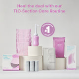 C-Section Silicone Scar Patches