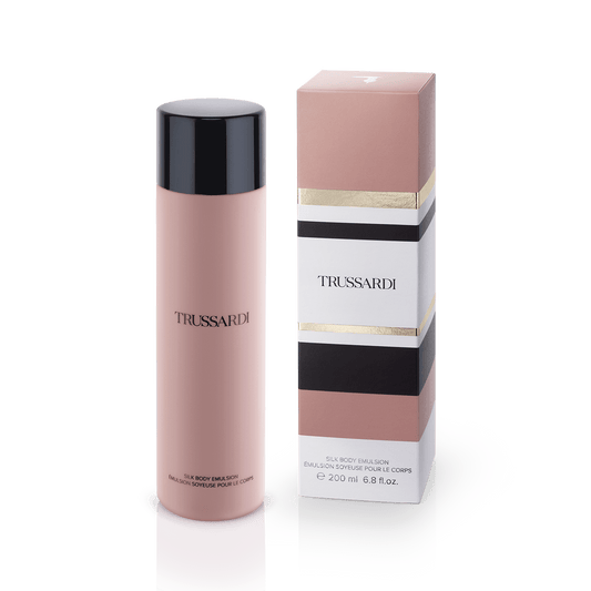 Trussardi Silky Body Lotion