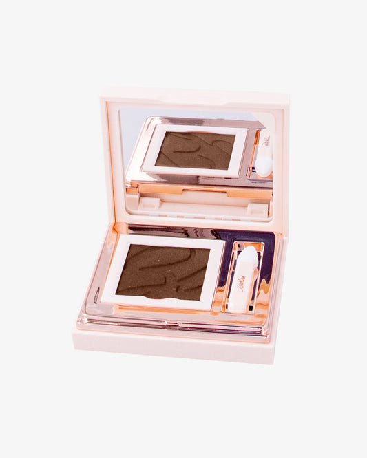 Silky Touch Compact Eyeshadow