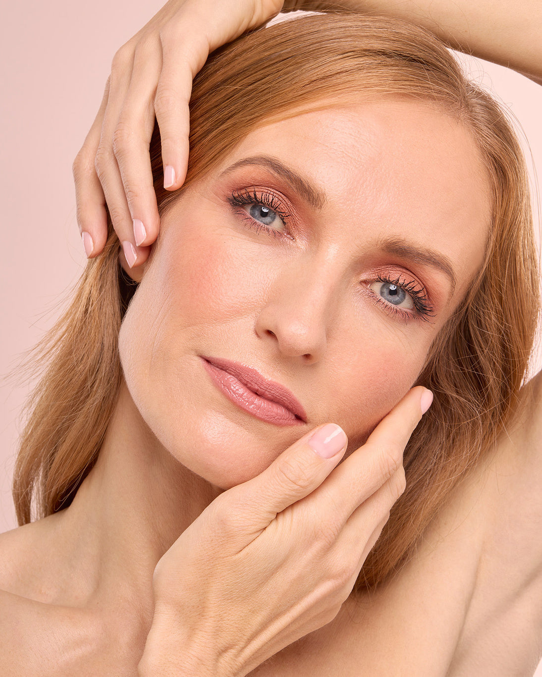 Silky Touch Compact Eyeshadow