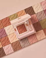 Silky Touch Compact Eyeshadow