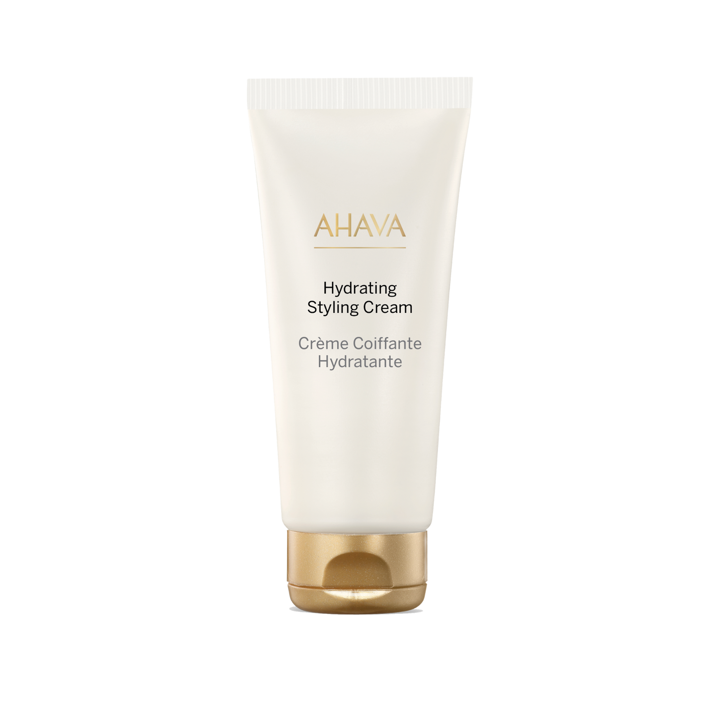 Hydrating Styling Cream