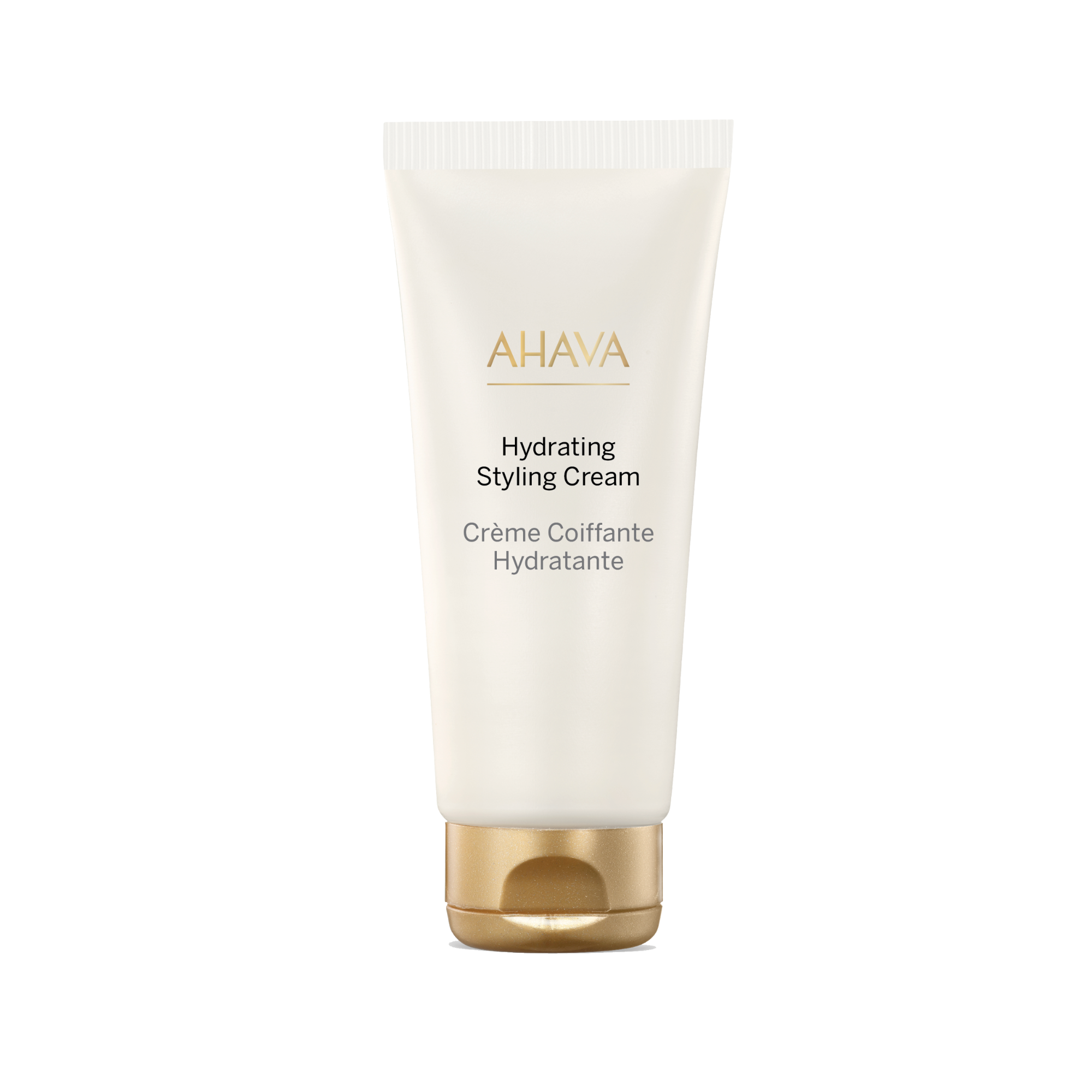 Hydrating Styling Cream