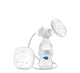 Nuvita Single 2-Stage Electric Breast Pump - Materno Go 1282M