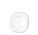 Nuvita Single 2-Stage Electric Breast Pump - Materno Go 1282M