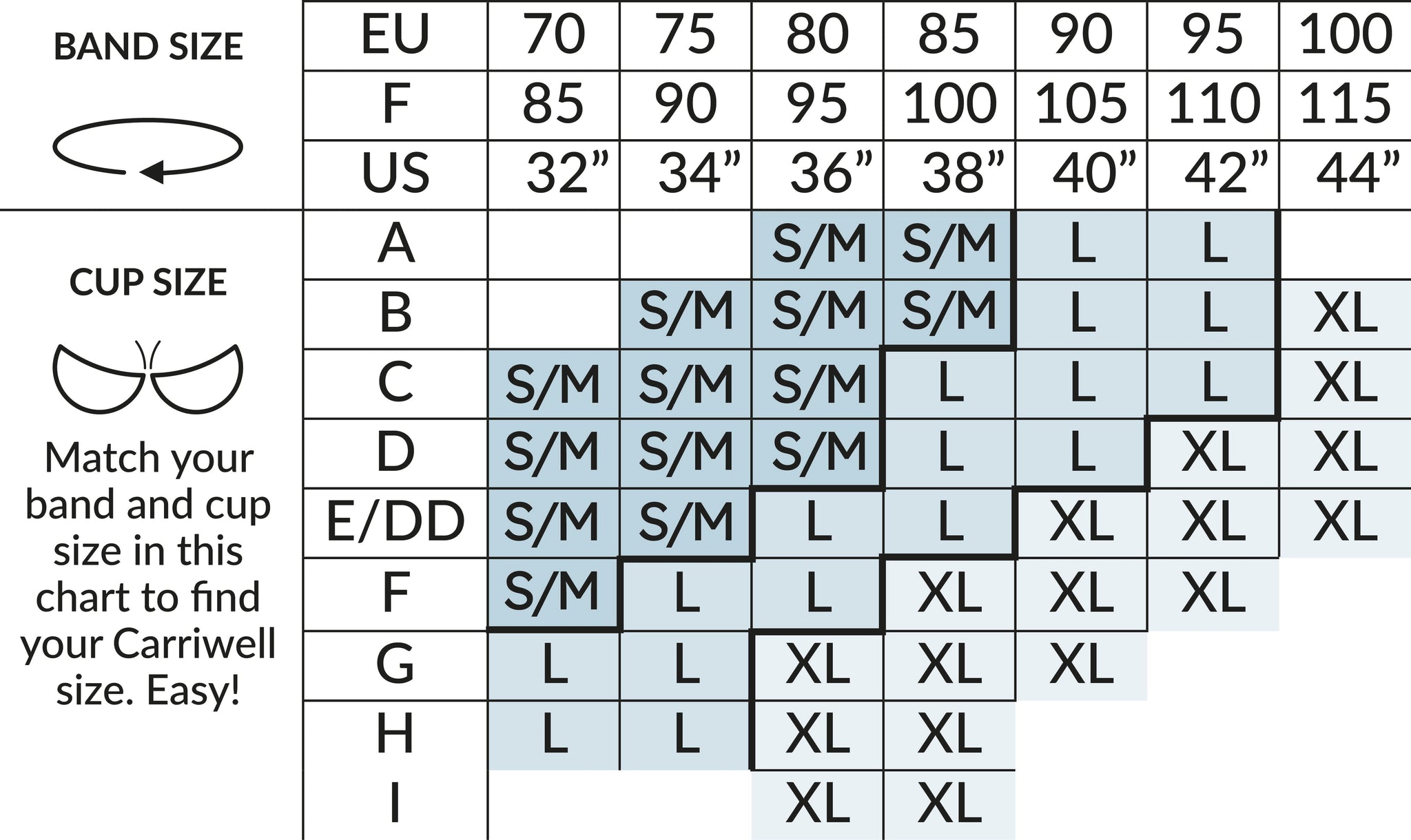 2x Seamless Original Maternity & Nursing Bra