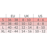 Seamless Shapewear Nursing Top