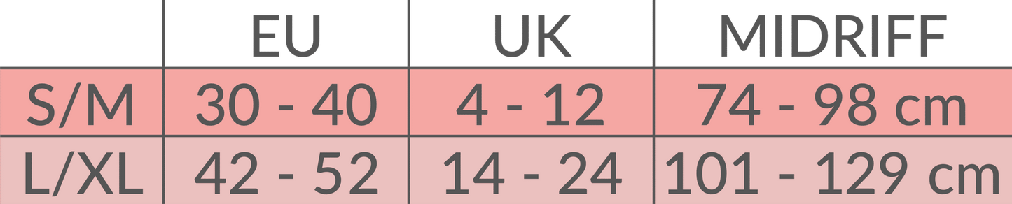 Post Birth Belly Binder