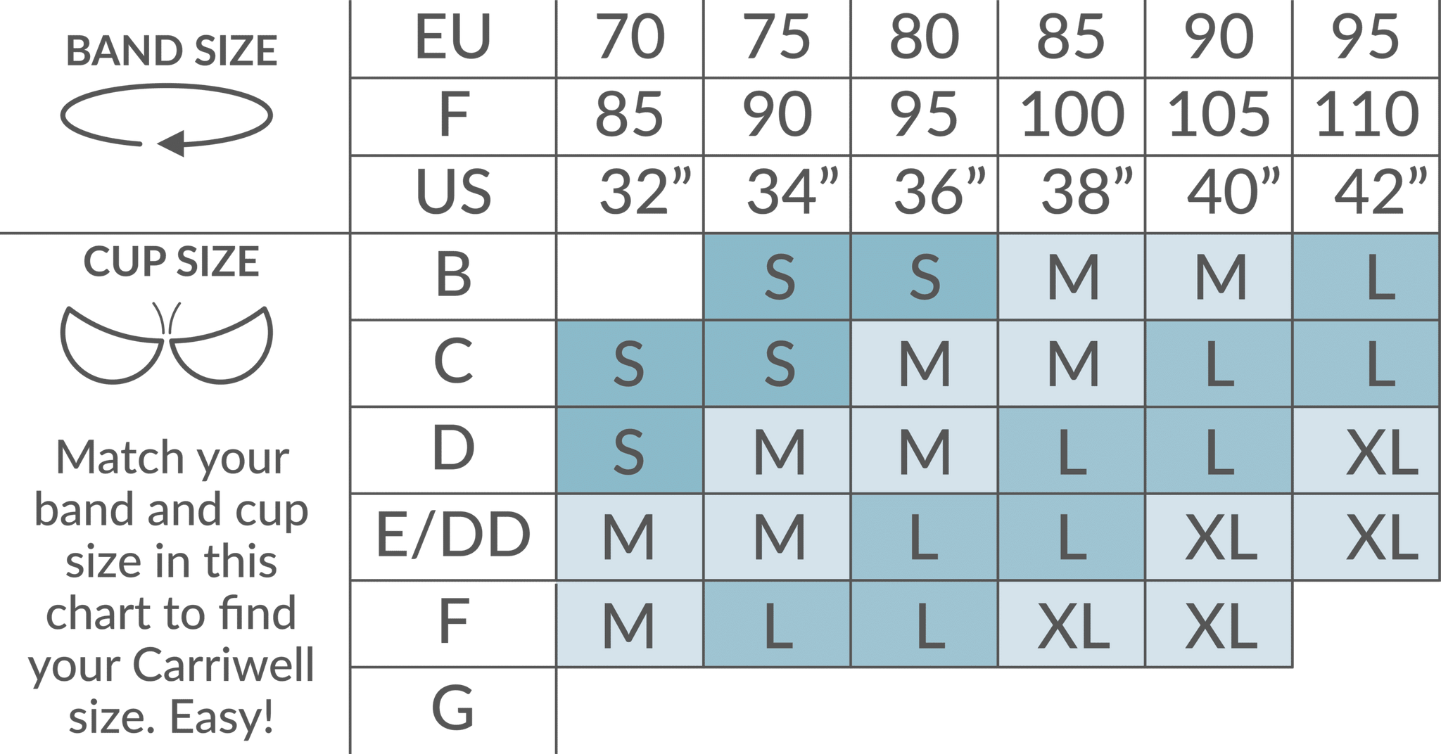 Soft as Silk Nursing Bra