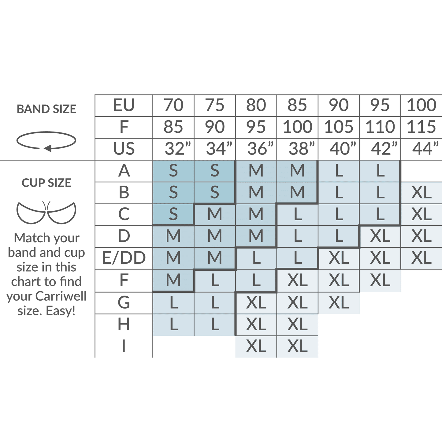 Seamless Original Maternity & Nursing Bra