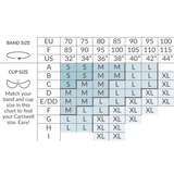 Seamless Original Maternity & Nursing Bra