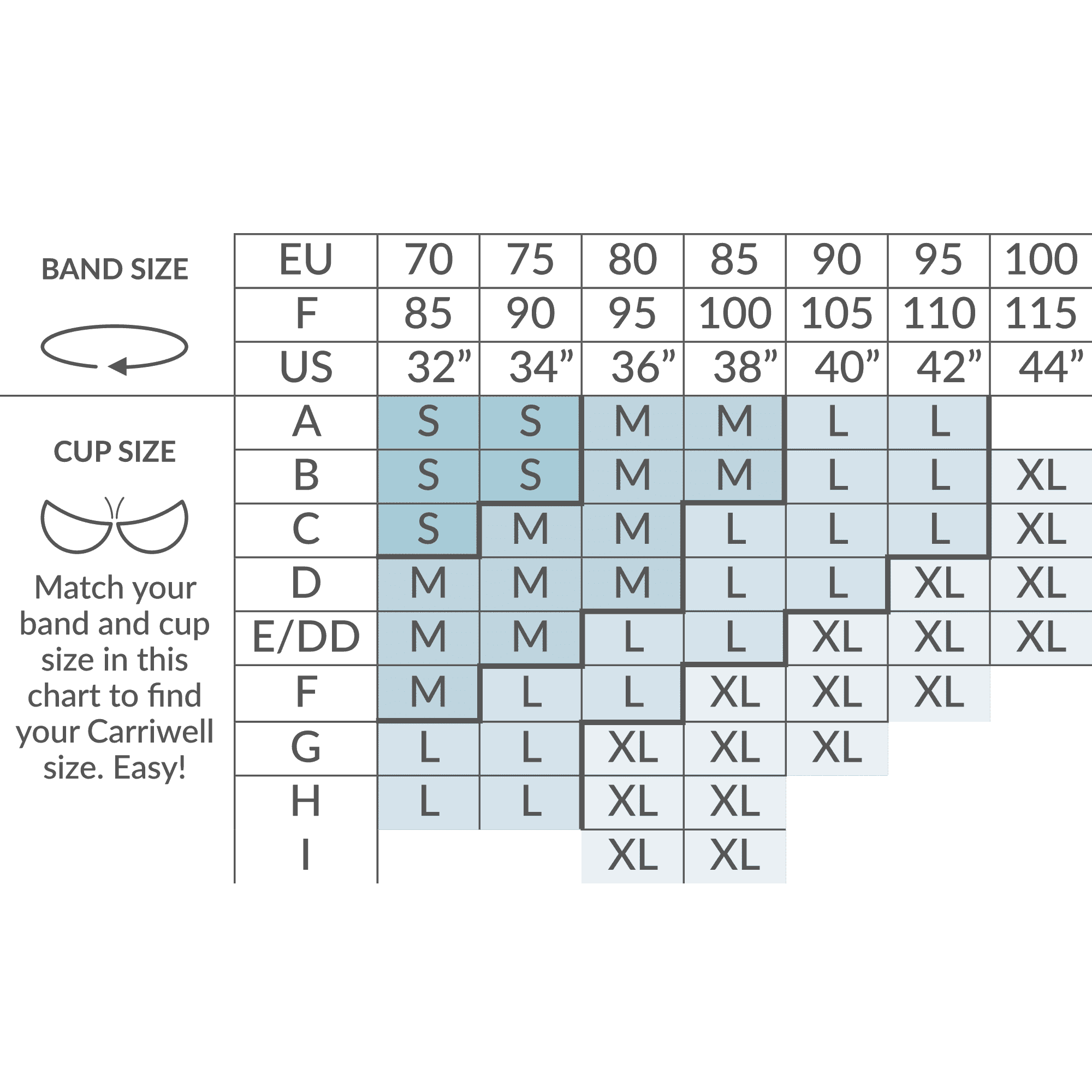 Seamless Original Maternity & Nursing Bra