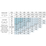 Gel-Support Maternity & Nursing Bra