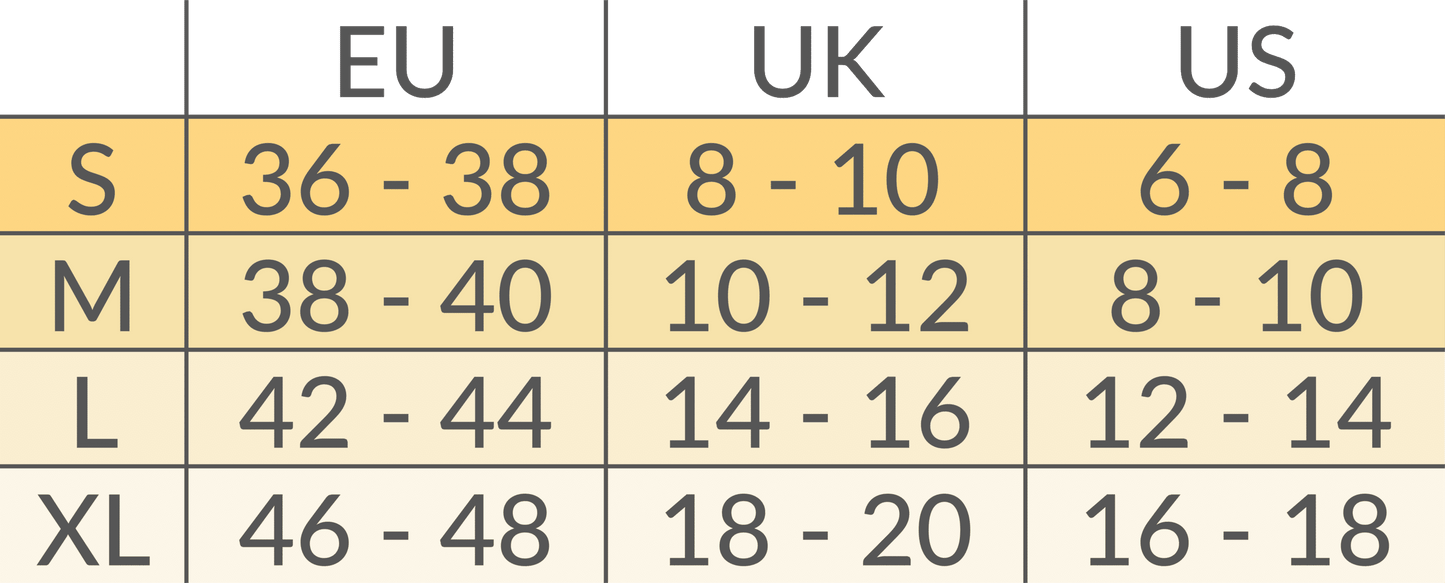 Seamless Maternity Support Leggings