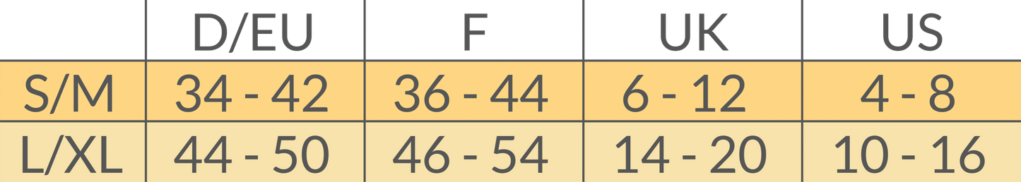 Adjustable Support Belt