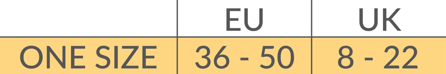 Washable 4x Hospital Panties