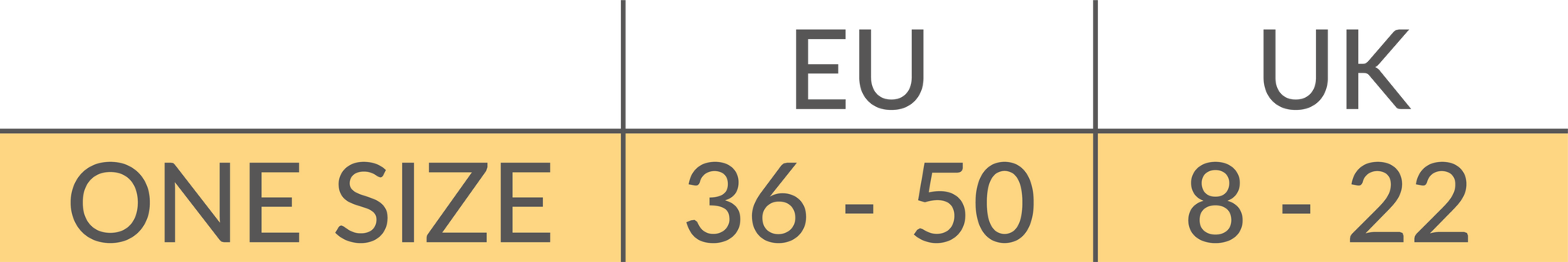 Washable 4x Hospital Panties