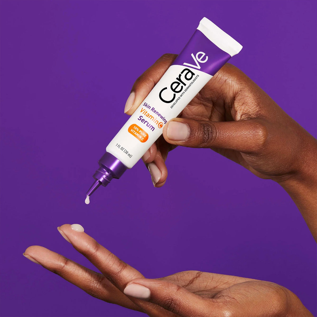 CeraVe - Skin Renewing Vitamin C Serum