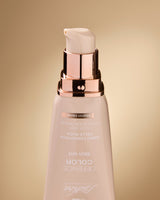 Skin Tint Nude Skin Foundation Serum