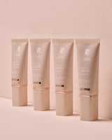 Skin Tint Nude Skin Foundation Serum