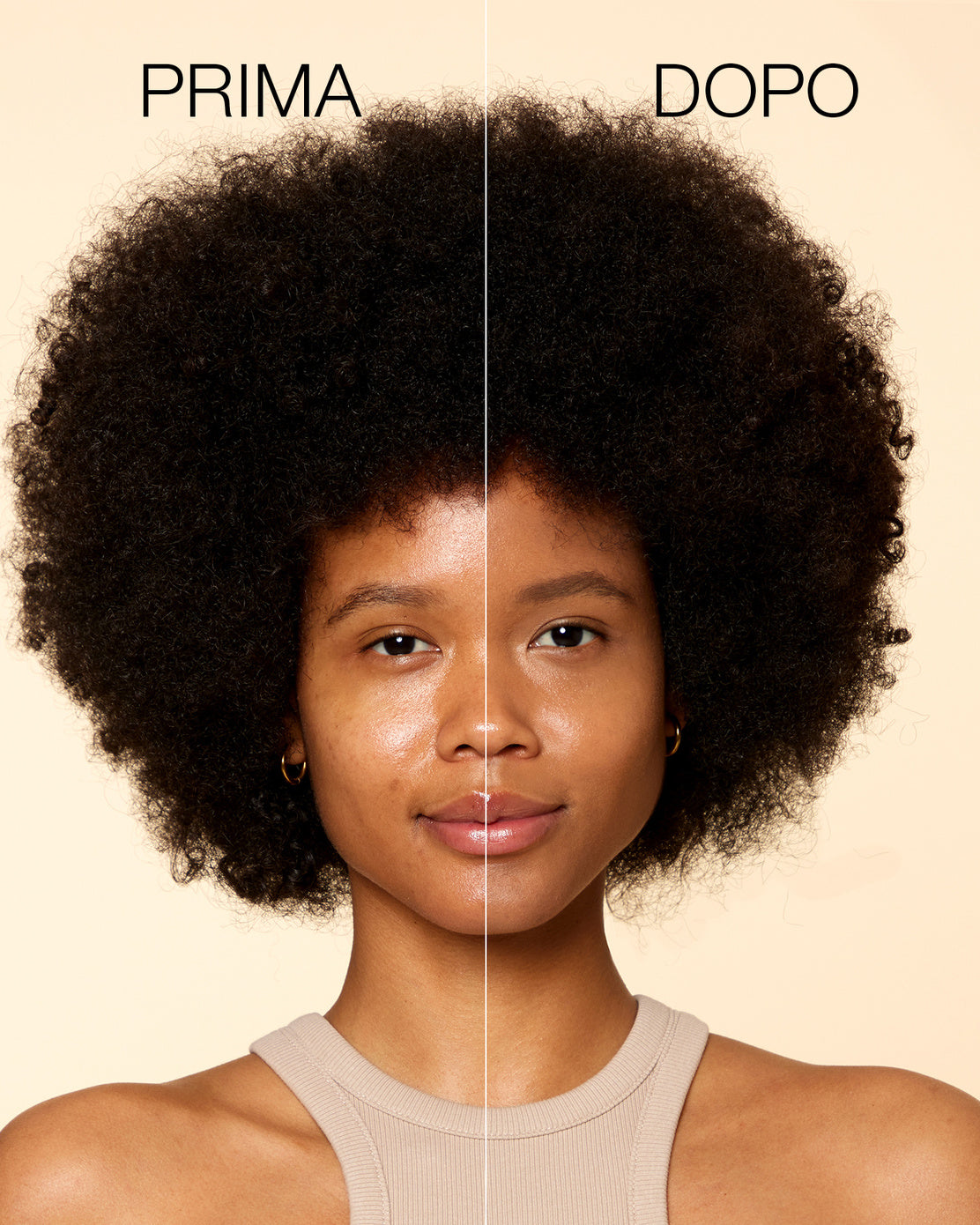 Skin Tint Nude Skin Foundation Serum