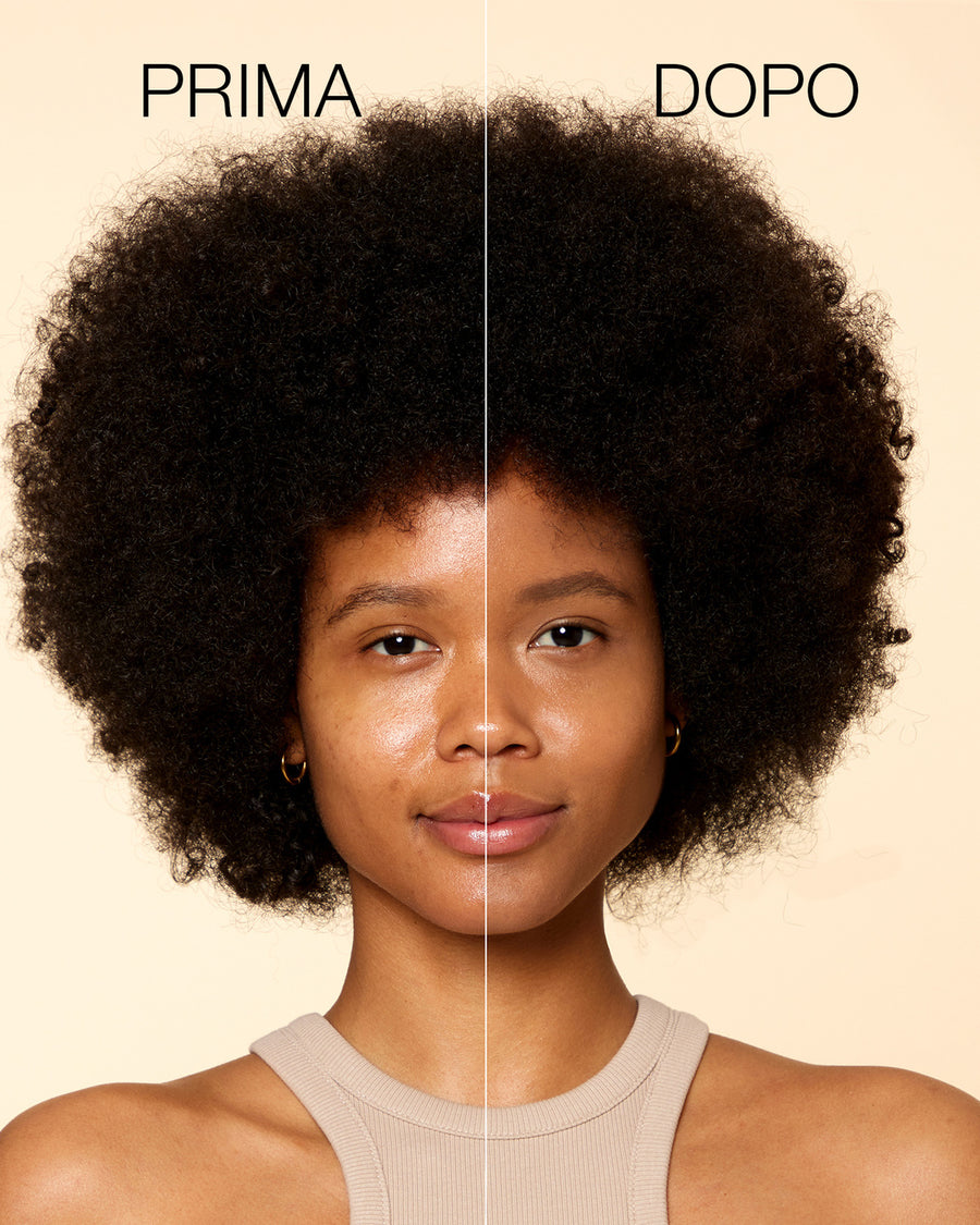 Skin Tint Nude Skin Foundation Serum