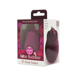 Rose Flutterz Clitoral Rose Toy