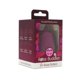 Rose Flutterz Clitoral Rose Toy